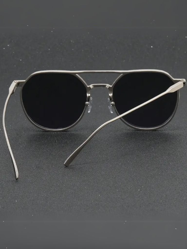 Noir Valence Sunglasses - CAAYWORLD CAAYWORLD