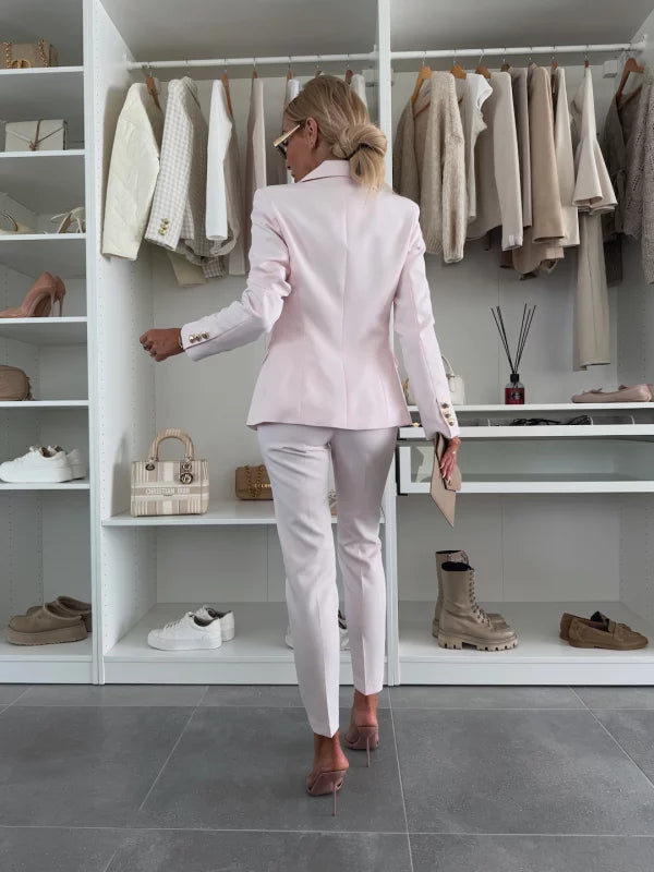 Camila™ | Formal Elegance Set