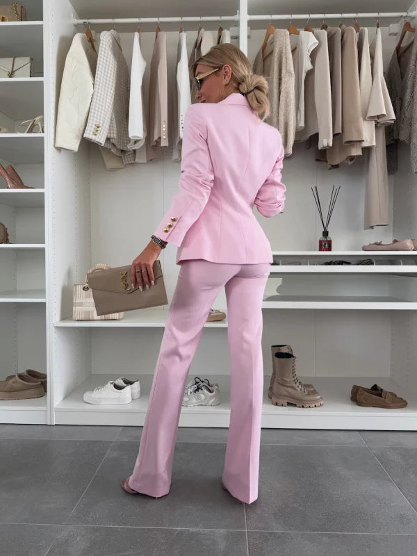 Camila™ | Formal Elegance Set