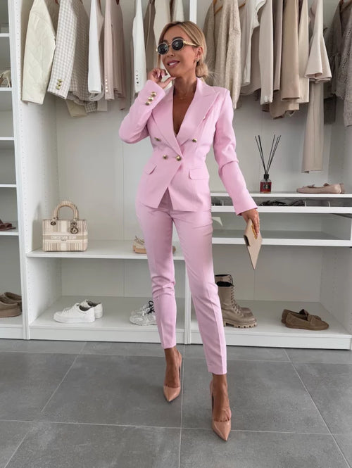 Camila™ | Formal Elegance Set