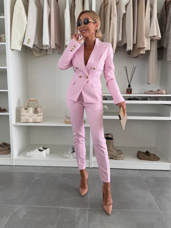 Camila™ | Formal Elegance Set