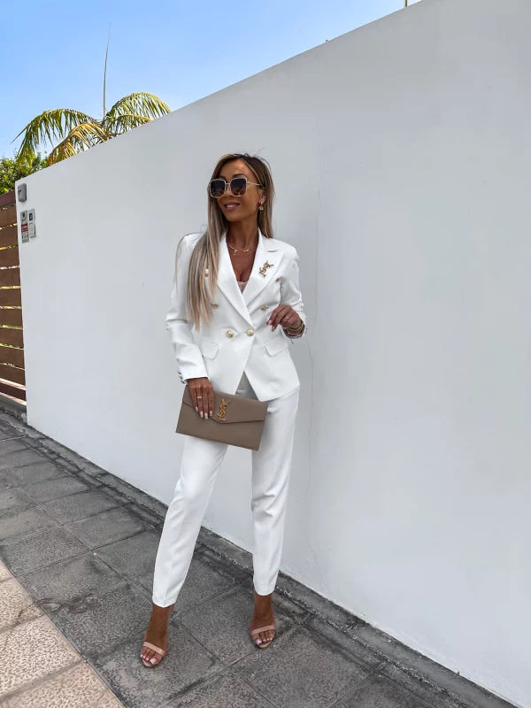 Camila™ | Formal Elegance Set