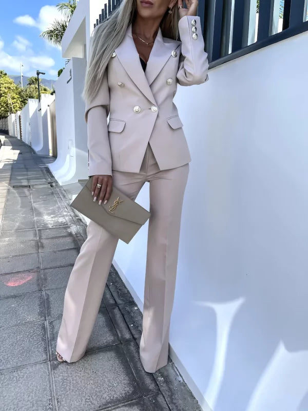 Camila™ | Formal Elegance Set