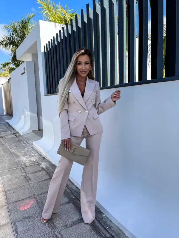 Camila™ | Formal Elegance Set