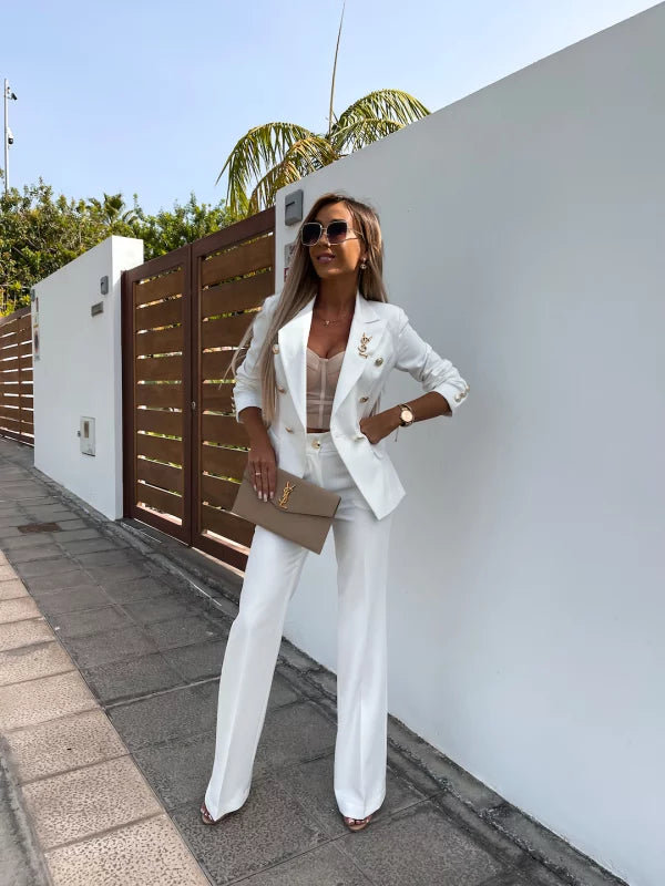 Camila™ | Formal Elegance Set