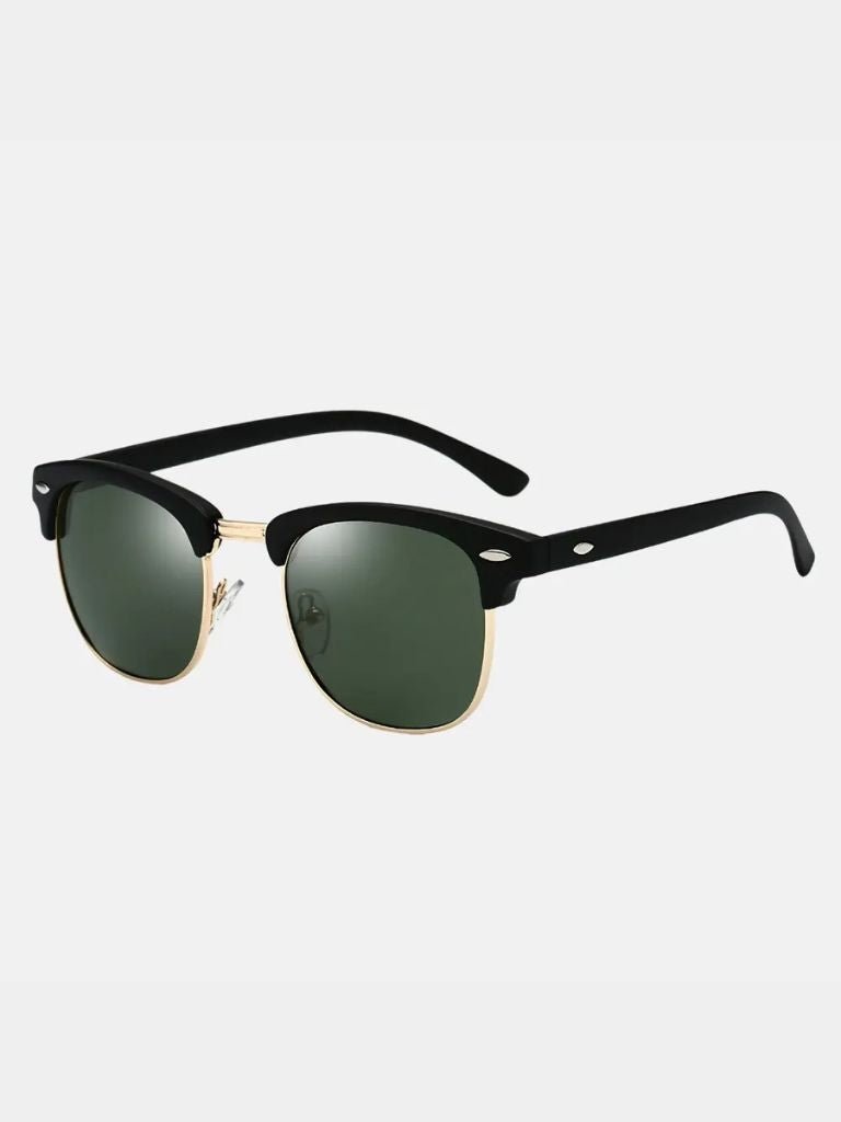 Old Earth Grace Polarized Sunglasses  – CAAYWORLD CAAYWORLD