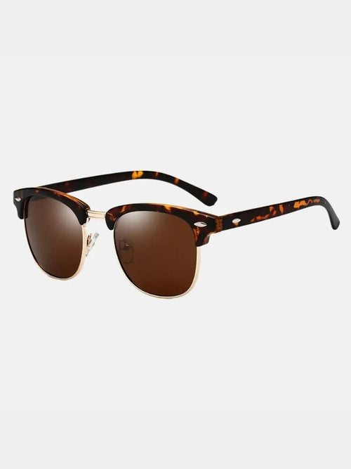 Old Earth Grace Polarized Sunglasses  – CAAYWORLD CAAYWORLD