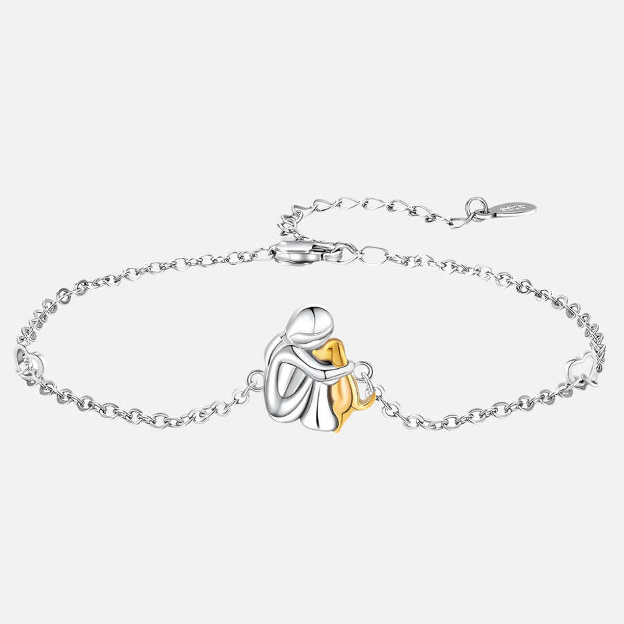 Liora™ | Adjustable Lucky Bracelet