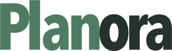 Planora logo