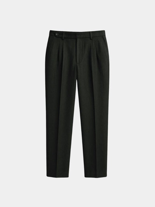 Premium Classic Elastic Trousers - CAAYWORLD CAAYWORLD