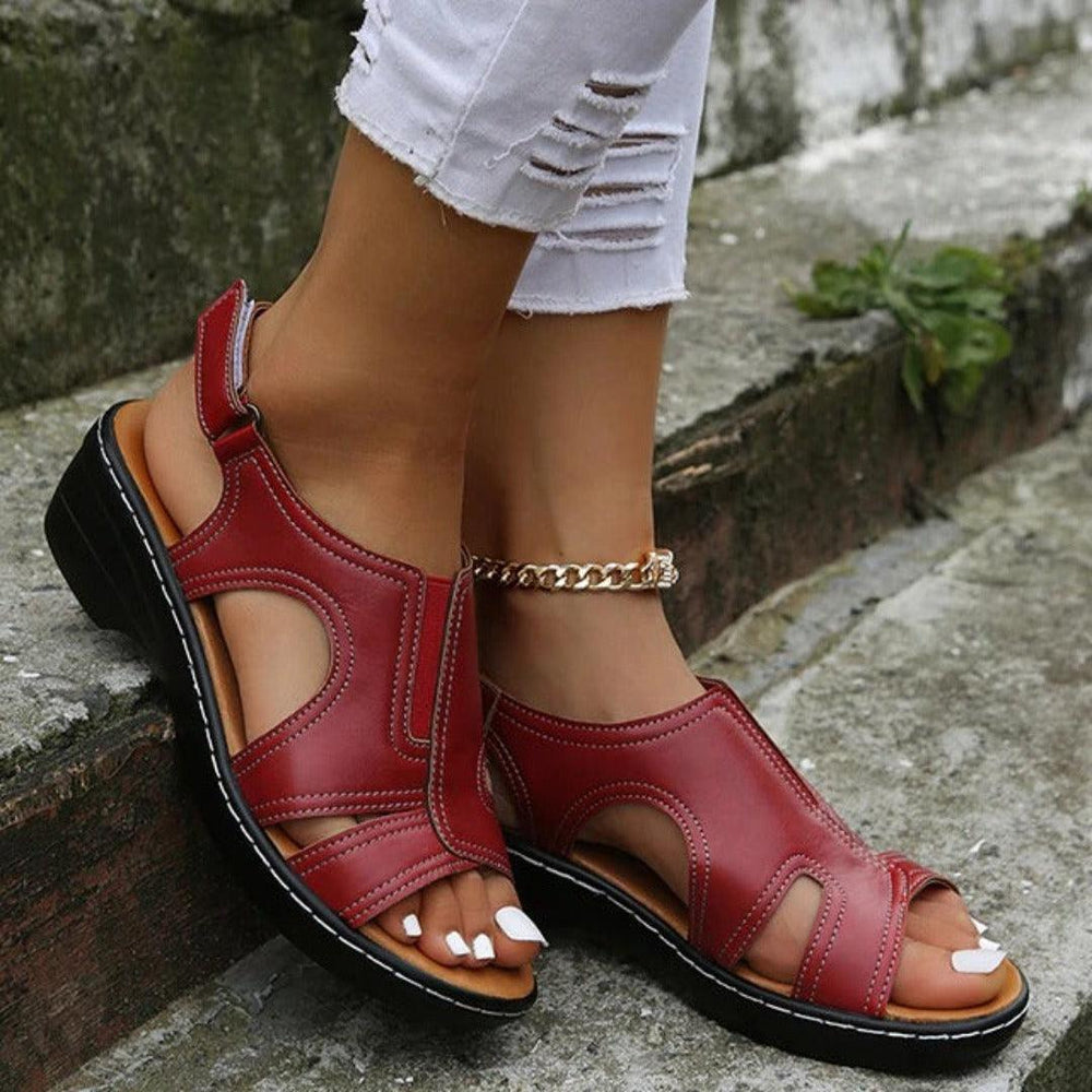 Orto | Comfort Sandals
