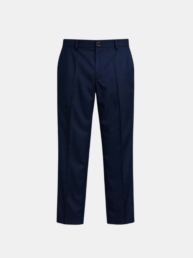 Regency Flex Trousers – CAAYWORLD CAAYWORLD