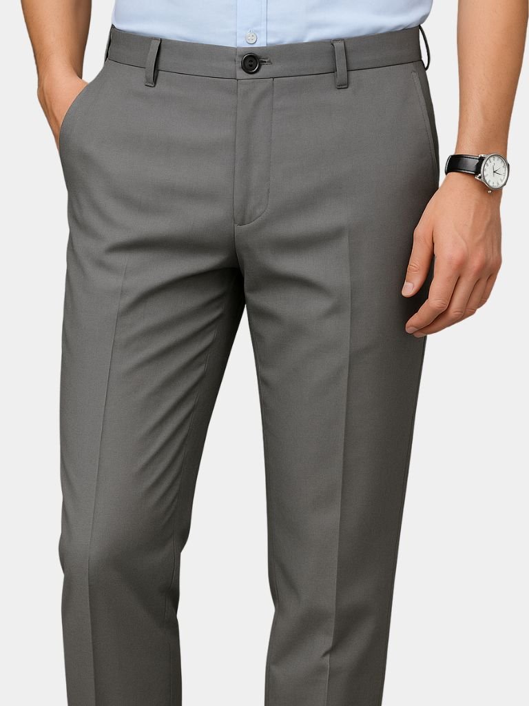 Regency Flex Trousers – CAAYWORLD CAAYWORLD