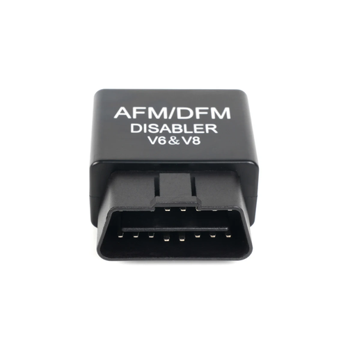 REVLOCK AFM disabler unit