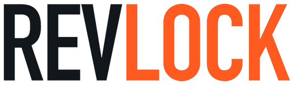 REVLOCK logo
