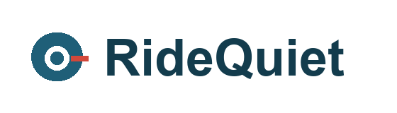 RideQuiet logo