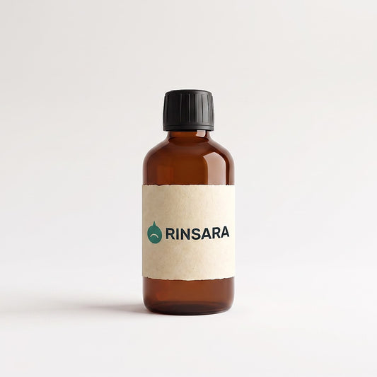 Rinsara oil pulling rinse bottle