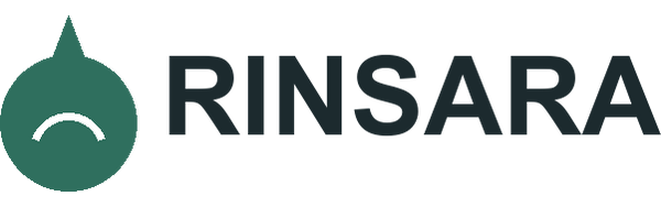 Rinsara logo