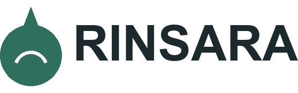 Rinsara logo