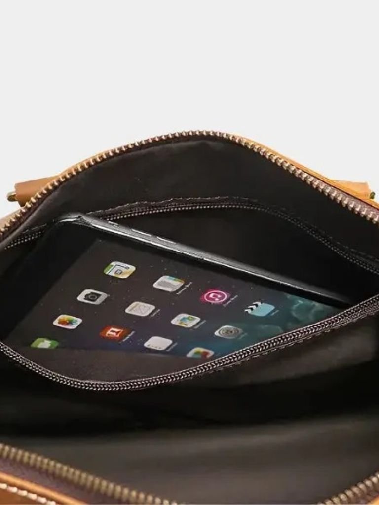 Rome Duffle Bag - CAAYWORLD CAAYWORLD