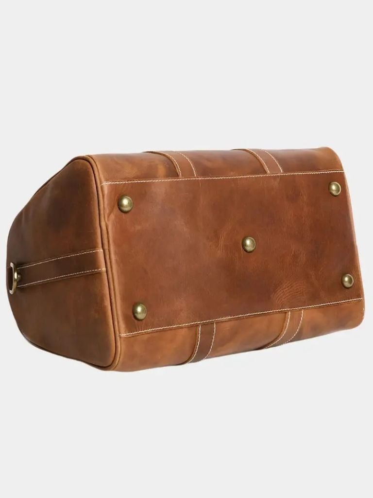 Rome Duffle Bag - CAAYWORLD CAAYWORLD