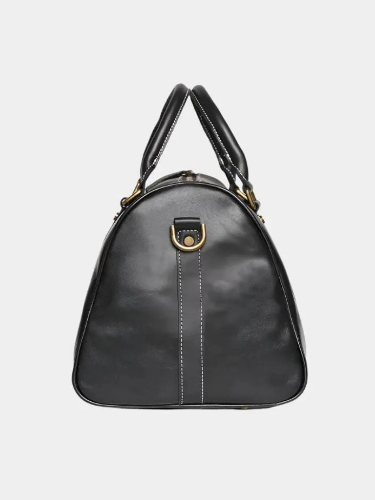 Rome Duffle Bag - CAAYWORLD CAAYWORLD