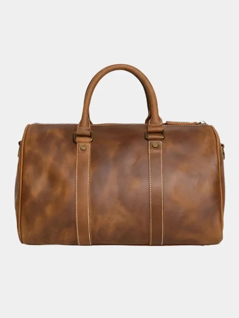 Rome Duffle Bag - CAAYWORLD CAAYWORLD