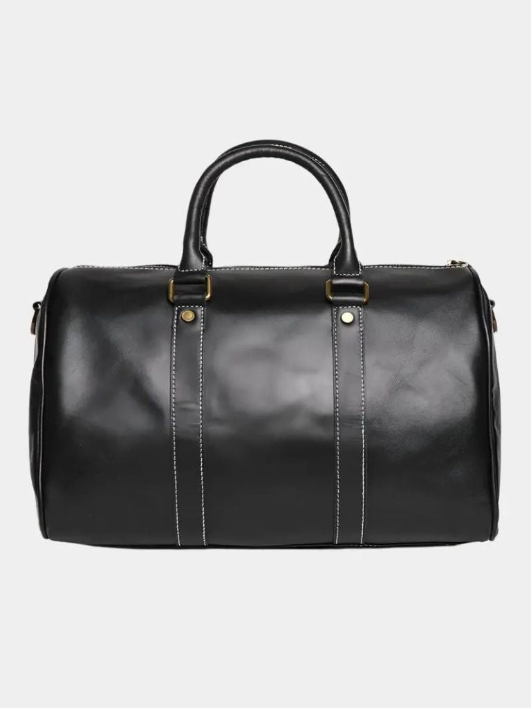 Rome Duffle Bag - CAAYWORLD CAAYWORLD