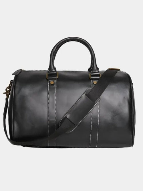 Rome Duffle Bag - CAAYWORLD CAAYWORLD