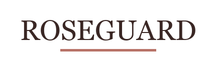 Roseguard logo