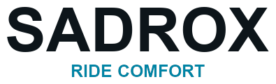Sadrox logo