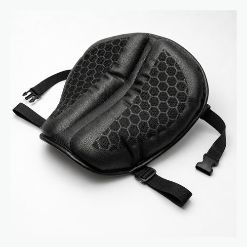 Sadrox motorcycle seat cushion image 1