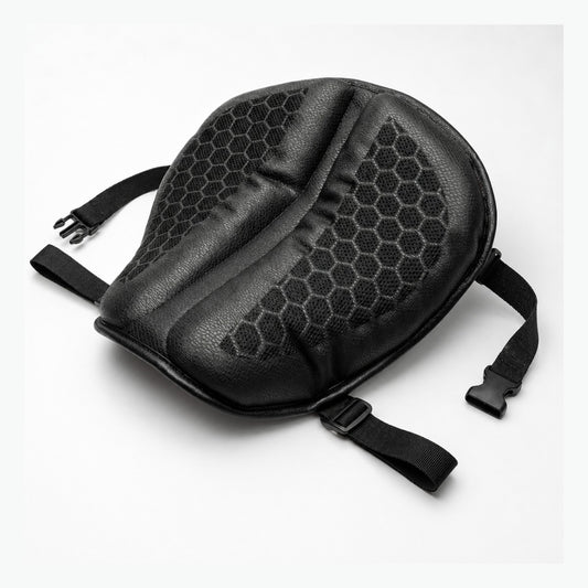 Sadrox motorcycle seat cushion image 1