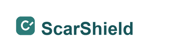 ScarShield logo