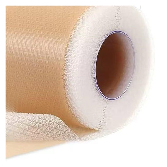 ScarShield silicone tape roll close view