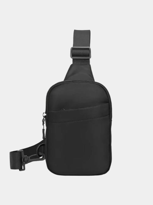 Small Essential Chest Bag - CAAYWORLD CAAYWORLD