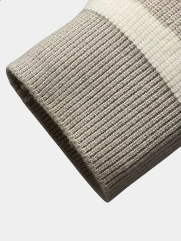 Soft Casual Knit Cardigan - CAAYWORLD CAAYWORLD