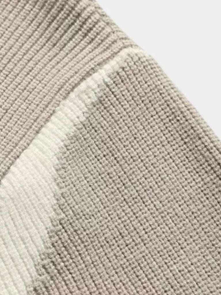 Soft Casual Knit Cardigan - CAAYWORLD CAAYWORLD