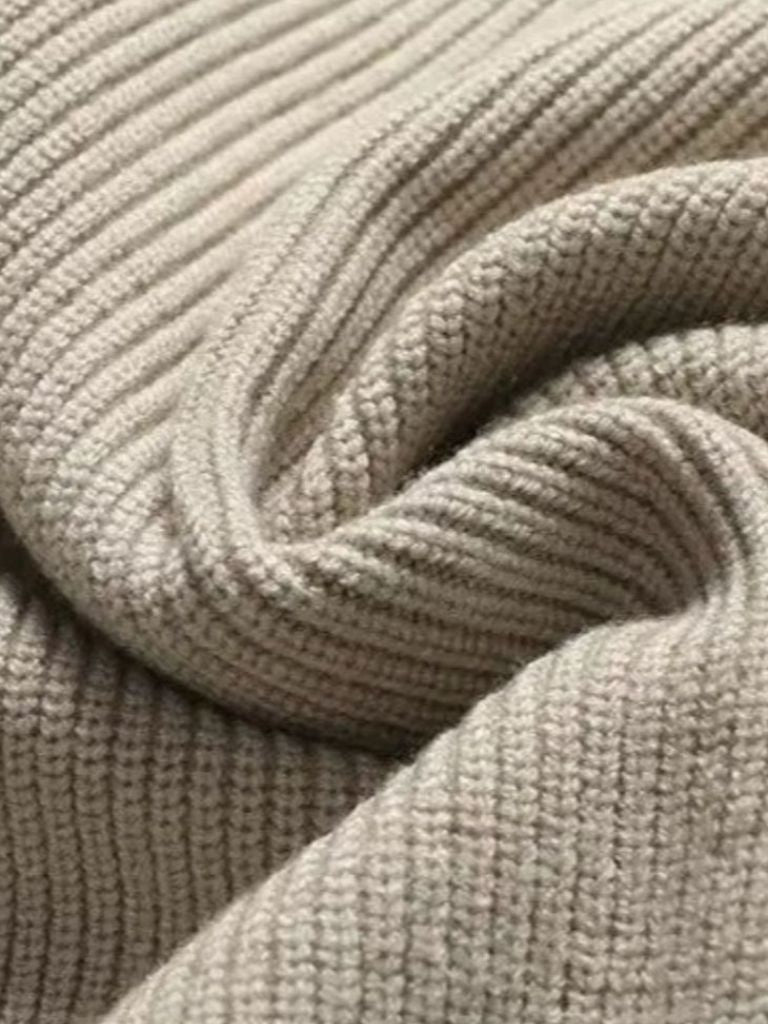 Soft Casual Knit Cardigan - CAAYWORLD CAAYWORLD