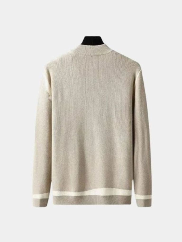 Soft Casual Knit Cardigan - CAAYWORLD CAAYWORLD