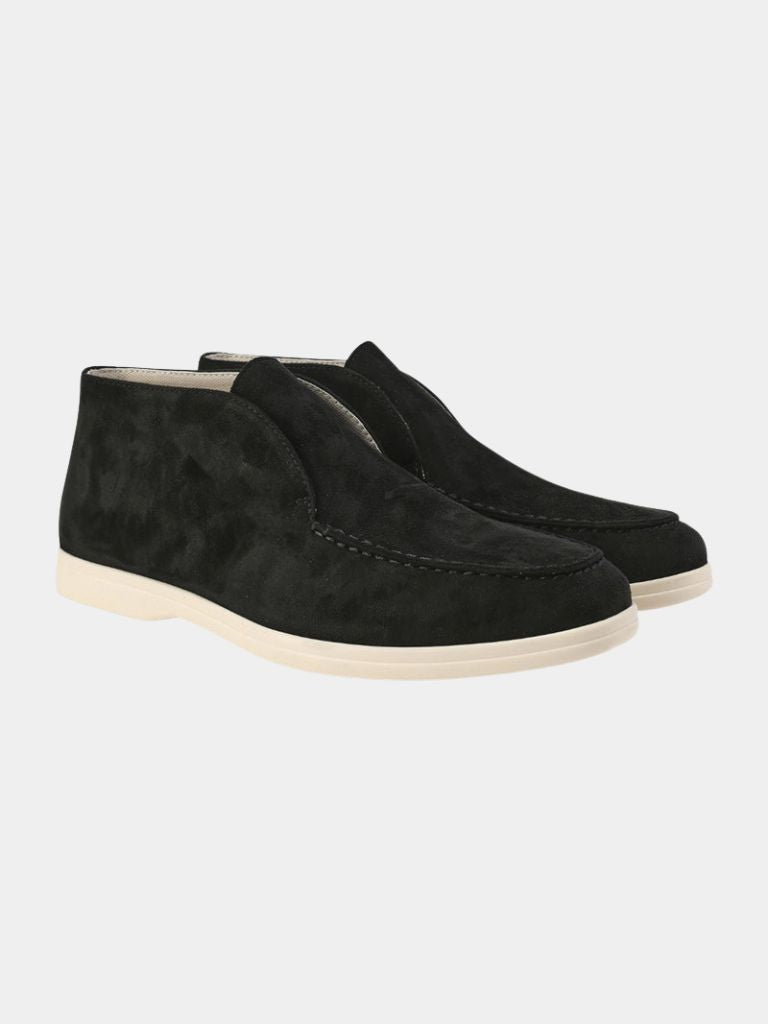 Soft Journey Loafers - CAAYWORLD CAAYWORLD