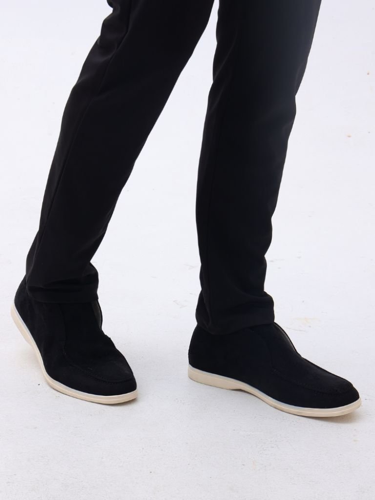 Soft Journey Loafers - CAAYWORLD CAAYWORLD