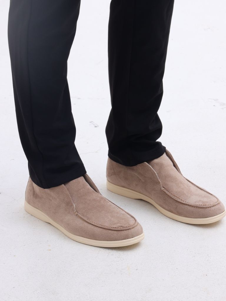 Soft Journey Loafers - CAAYWORLD CAAYWORLD