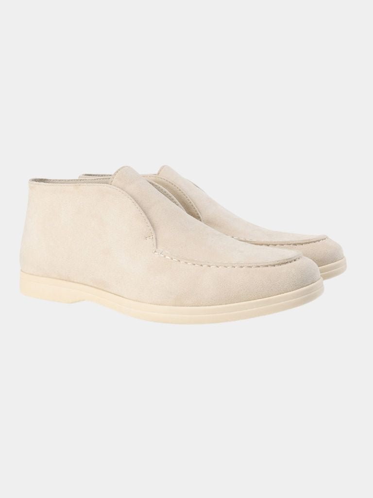 Soft Journey Loafers - CAAYWORLD CAAYWORLD