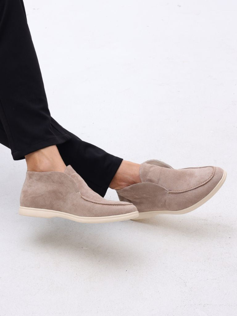 Soft Journey Loafers - CAAYWORLD CAAYWORLD