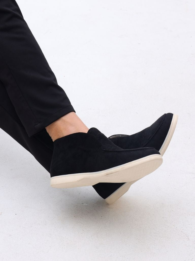 Soft Journey Loafers - CAAYWORLD CAAYWORLD