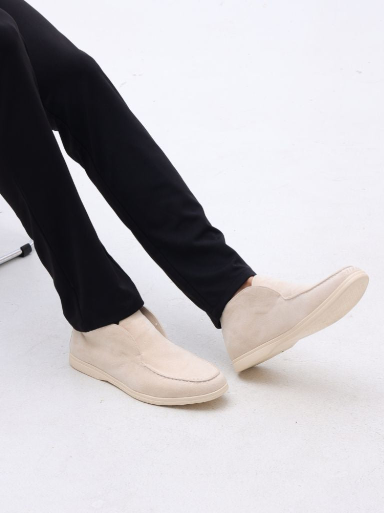 Soft Journey Loafers - CAAYWORLD CAAYWORLD