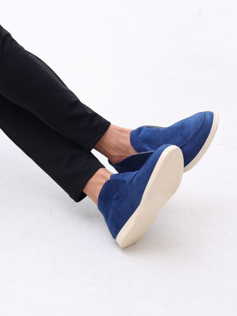 Soft Journey Loafers - CAAYWORLD CAAYWORLD