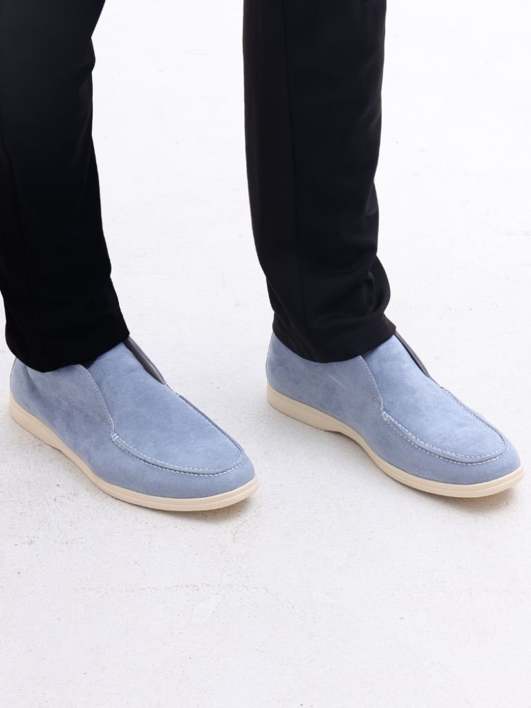 Soft Journey Loafers - CAAYWORLD CAAYWORLD