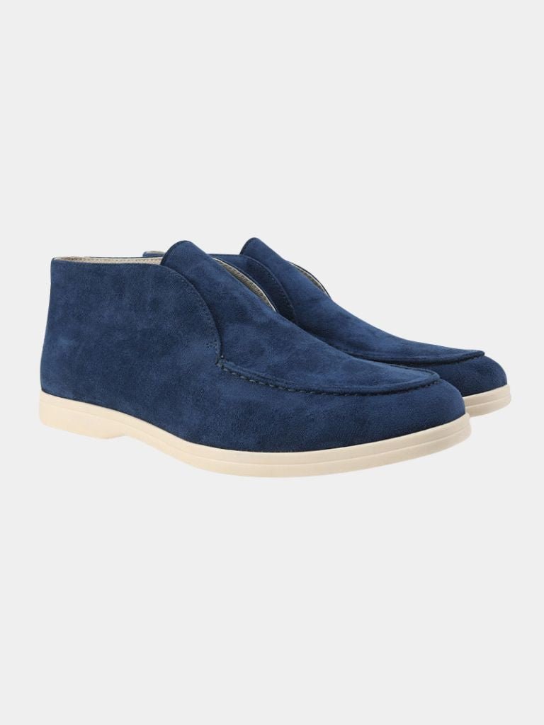 Soft Journey Loafers - CAAYWORLD CAAYWORLD